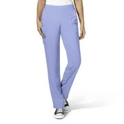WonderWink NEXT Madison Scrub Pants for Women with Cargo Pockets