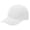 White, variant on Camping & Hiking Kids Baseball Cap Hat Lightweight Adjustable for 2 9 Years - Protective Sun Shield and Comfortable Fit for Young