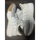thumbnail image 5 of Men's Adi - das Pro Bounce Low 2017 White/Ice Blue Basketball Shoe 13M RARE, 5 of 6