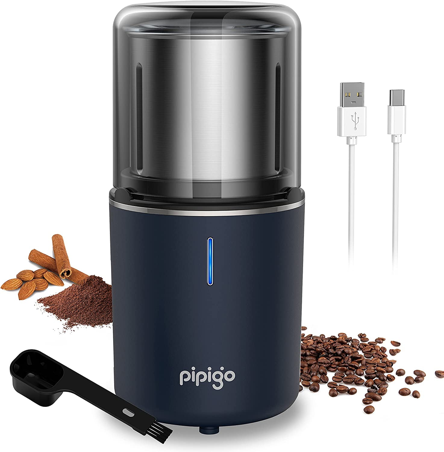 ninja foodi spice grinder