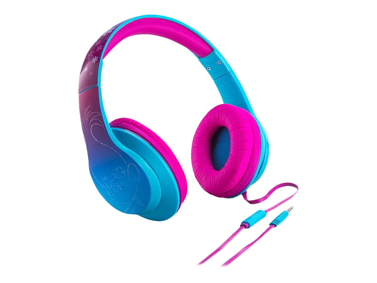 trolls headphones walmart