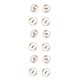 thumbnail image 4 of Injueey Carbon Brush Holder Easy to Install HC683LG RS550 for Kv3Sfn Type1, 4 of 6