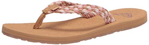 roxy porto sandals