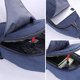 thumbnail image 4 of Bolsa de mensajero Sling Mochila Sling Bag Travel Senderismo Pecho Bolsa Mochila Adepaton BST3004313-1, 4 of 5