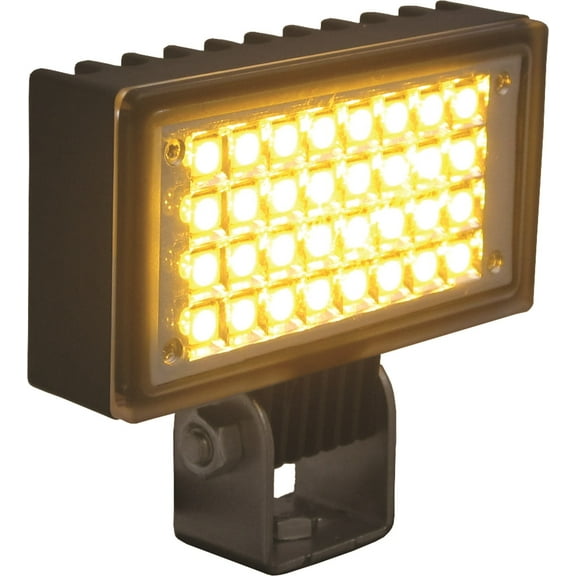 Vision X Lighting 9119298 Utility Market LED Floor Light
