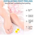 thumbnail image 1 of 1 Par De Mascarillas Para Pelar Los Pies Mascarillas Exfoliantes Para Los Pies Pelar Los Callos Y Las Células Muertas De La Piel Mascarilla Para Los Pies Para Hombres Y Mujeres ANGGREK Foot Peel Mask, 1 of 8