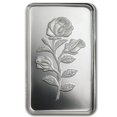 thumbnail image 3 of 2.5 gram Silver Bar - PAMP Suisse (Rosa, In Assay), 3 of 5