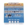 thumbnail image 2 of Placa circuito WDOplteas de pantalla visualización 0.66 pulgadas 3 3-5V I2C IIC para Electronic DIY, 2 of 9