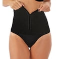 thumbnail image 3 of C-Section Undies - Black - M, 3 of 3