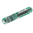 thumbnail image 4 of Placa de protección BMS para batería de iones de litio de 18,5 V/21 V, 15 A, 5S, para herramientas eléctricas (baterías 18560), 4 of 14