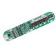 thumbnail image 1 of Placa 5S 15a 21V Con Sobrecarga, Sobredescarga, Cortocirco Para Herramientas Eléctricas, Baterías, Ideal para Baterías de Iones de Litio de 5 Series, 1 of 7