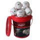 thumbnail image 1 of T-Balls Rawlings TVB Official Youth/6U 12 unidades con balde, 1 of 4