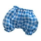 thumbnail image 4 of Pantalones de muñeca de felpa, disfraces, regalos de cumpleaños, bonitos para niños, regalo de cumpleaños, imaginación, disfraces con manos, ropa para Azul, 4 of 8