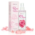 thumbnail image 1 of Rosewater Mist Spray Well Oil hidrata y calma 240 ml, 1 of 7