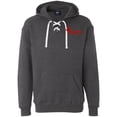 thumbnail image 2 of Forgiven Men's Heavyweight Sport Lace Hoodie, 2 of 5