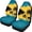 Bahamas Flag Palm Tree, variant on FUIALDOLG Tiger Print Front Seat Covers 2 Pcs Set Waterproof Car Seat Cushions All-Season Protection Car Accessory for Cars Truck Van SUV Sedan