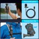 thumbnail image 5 of Cámara para Vlogging VOLAREON 5K con Lente Motorizado Giratorio, 5 of 7