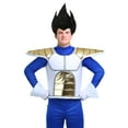 thumbnail image 1 of Accessoire d'Armure Saiyan Z Dragon Ball pour Adulte, 1 of 3