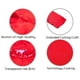 thumbnail image 4 of Chubasqueros Para Niños Chaqueta de Lluvia Para Niño Y Niña Impermeable Dinosaurio Lindo Poliéster Chubasquero Para Bebés Niños Al Aire Libre L Odeerbi ODB159872, 4 of 6