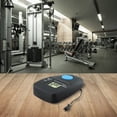 thumbnail image 2 of Rowing Machine Monitor Counter LCD Electronic Meter Rowing Machine Display, 2 of 9