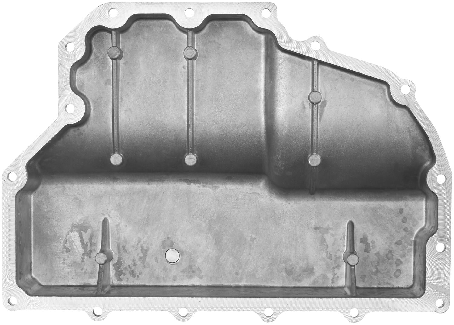Spectra Premium CRP72A Aluminum Engine Oil Pan