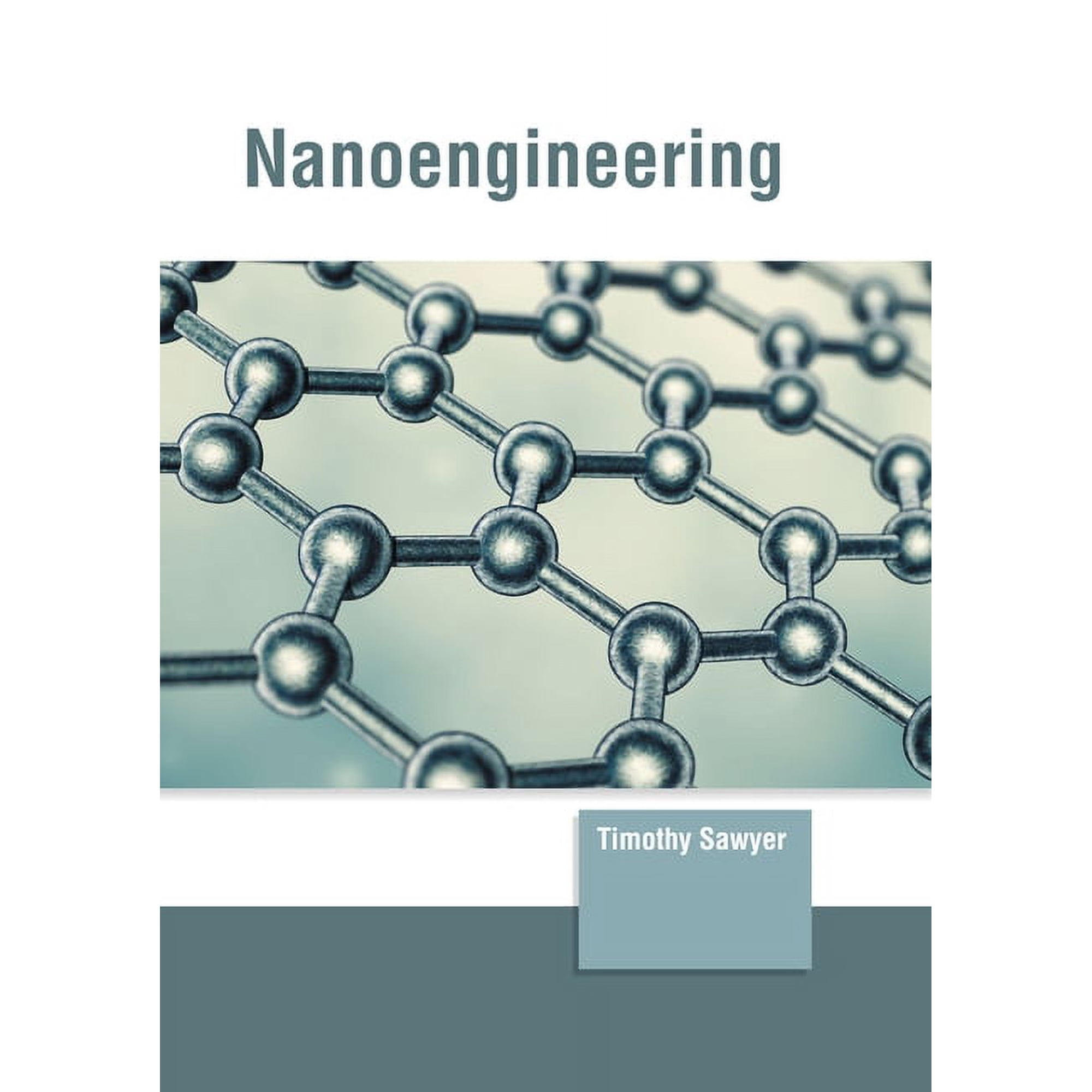 Nanoengineering (Hardcover)
