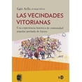 thumbnail image 1 of Vecindades vitorianas NED ediciones 9788494124464, 1 of 2