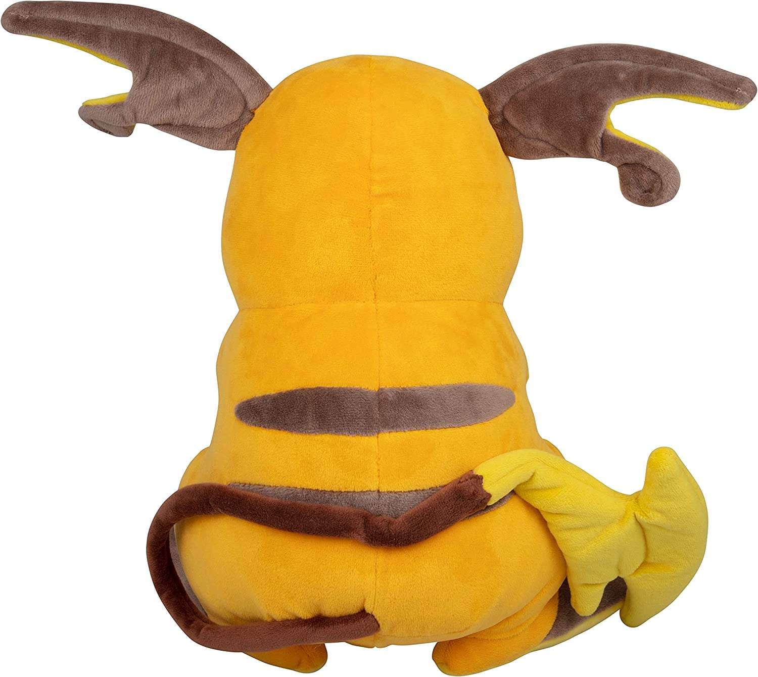 Large raichu cheap plush