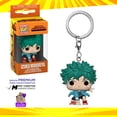 thumbnail image 1 of Llavero Funko Pop Izuku Midoriya My Hero Academia Deku Boku No Hero Academia, 1 of 3