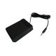 thumbnail image 3 of Interruptor Universal Del Controlador Del Pedal De Sostenido Del Pie Del Piano Para Accesorios De Pianos Digitales De 3,5 Mm SM SunniMix Pedal de sostenido para piano, 3 of 8