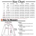 thumbnail image 3 of Inleife Women's Windproof Plush Insulation Long Sleeved Hooded Casual Coat, 3 of 6