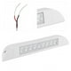 thumbnail image 4 of Car Interior Bar Lamp Universal Auto Interior Strip Light 9 LED Lamp Beads Waterproof With OnOff Switch 4.5W ANGGREK Otros, 4 of 8