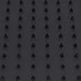 thumbnail image 3 of Westbrass SHS88-62 8" Square Thin High Pressure Rainfall Shower Head, Matte Black, 3 of 4