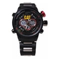 thumbnail image 1 of Reloj De Pulsera Cat Análogo/digital Casual Multifunción, 1 of 7