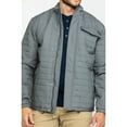 thumbnail image 4 of Wrangler Men's Chore Quilted Jacket - MJK015G, 4 of 6