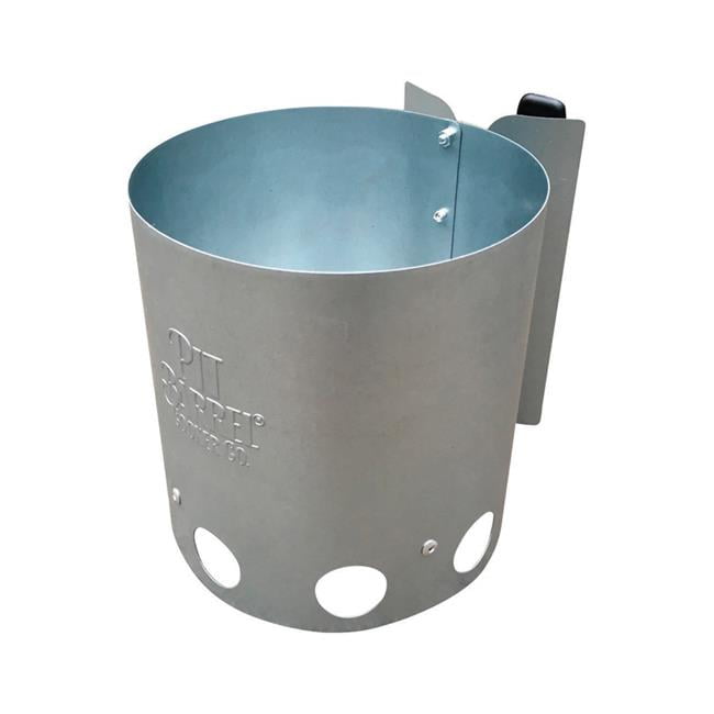 charcoal chimney starter walmart