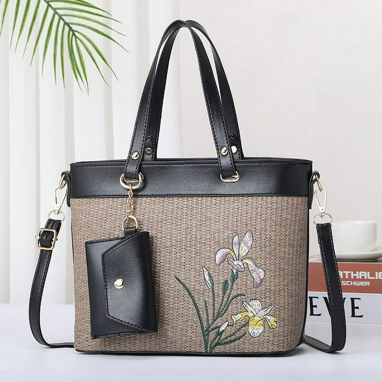Hot Sale Designer Bag Real Leather Side Bag For Ladies Top Handle