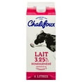 thumbnail image 3 of Maison Riviera Milk Homo Milk 3.5% M.F. 2L Jug, 3 of 11