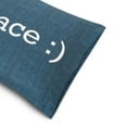 thumbnail image 4 of Mainstays Printed Body Pillow Case, 4 of 4