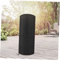 thumbnail image 4 of IFANLANDOR Outdoor Heater Cover Heavy Duty Oxford Fabric Drawstring Fits Height For Garden Patio Use, 4 of 8