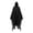 Halloween Costumes Black, variant on HOWPAY Halloween Capes For Adults Grim Reaper Hooded Robe Cape Zombie Skeleton Cosplay Outfit Medieval Vintage Role Play Fancy Dress For Party Halloween Costumes One Size