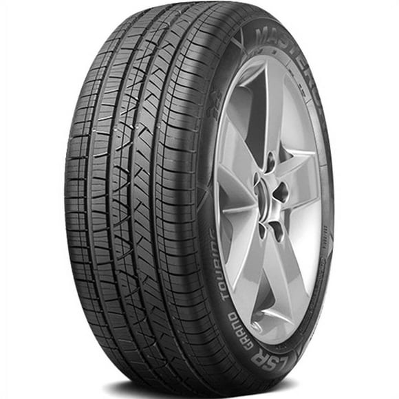 Mastercraft 245/60R18 Tires - Walmart.com