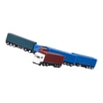 thumbnail image 4 of lionlar 5Pcs Mini Painted Model Car Truck Toy Building Train Layout Scale (1 to 200), 4 of 8