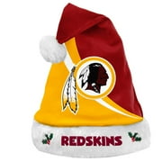 Forever Collectibles NFL Swoop Logo Santa Hat