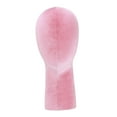 thumbnail image 2 of lionlar Display Head Mannequin Head Model Styling Display Hat Display Stand for Pink, 2 of 9