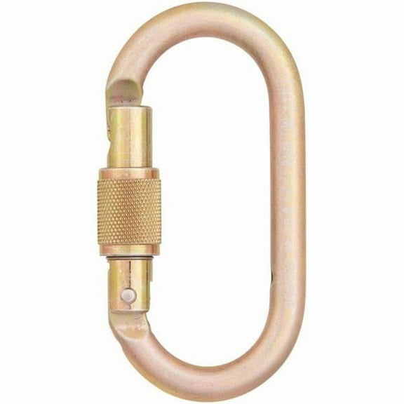 Cypher 499036 G Series Oval 3AL ANSI Still Zinc Coated Steel Keylock, Black