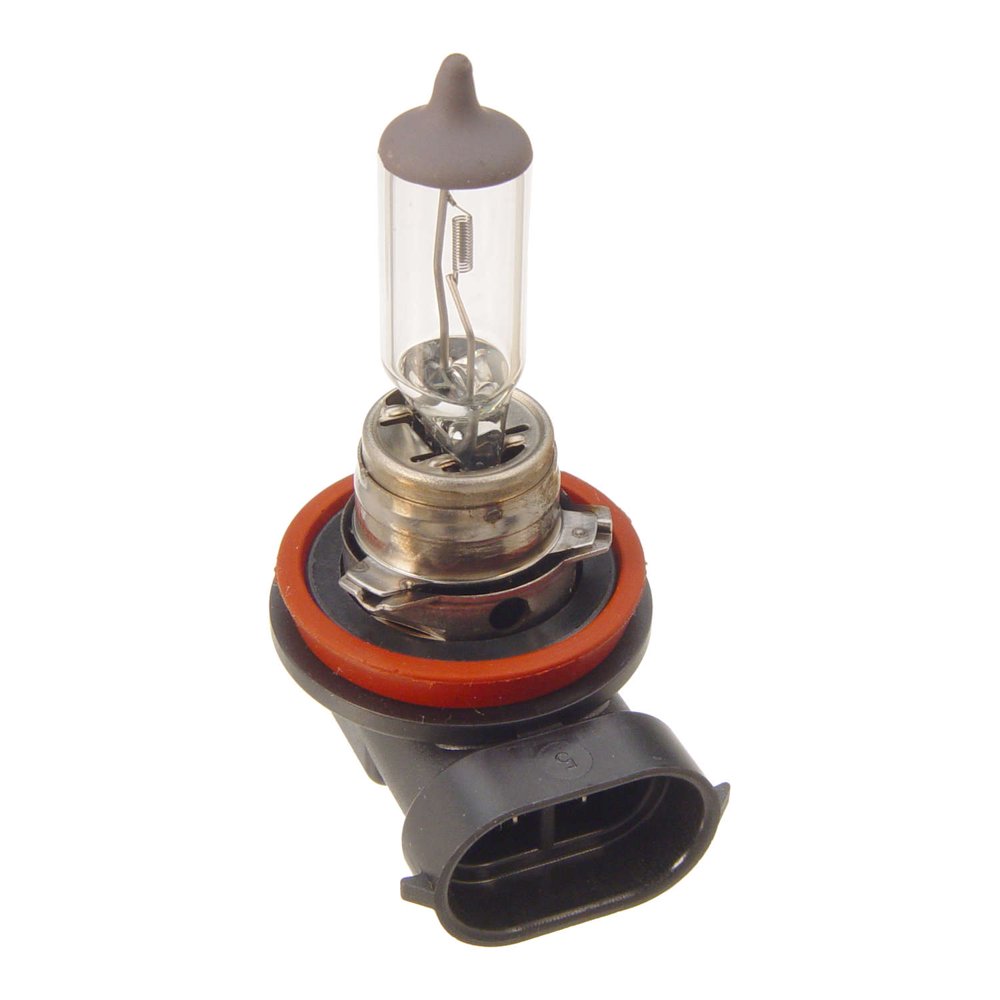 Osram/Sylvania Halogen Capsule Bulb Headlight, 12v 55W Pack of 1