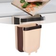 thumbnail image 1 of Cubo De Basura Portátil, Basura Colgante, Plegable, Impermeable, 1 of 7
