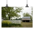 thumbnail image 2 of Print: Meadowbank Farm Located On Highway 84 In A Bend Of The Alabama, 2 of 4