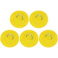 thumbnail image 1 of Patch Anneau en D 8cm Patch Anneau de Paddle Debout Forme Ronde Résistant à l'Eau pour Planche de Surf Paddle, 1 of 6
